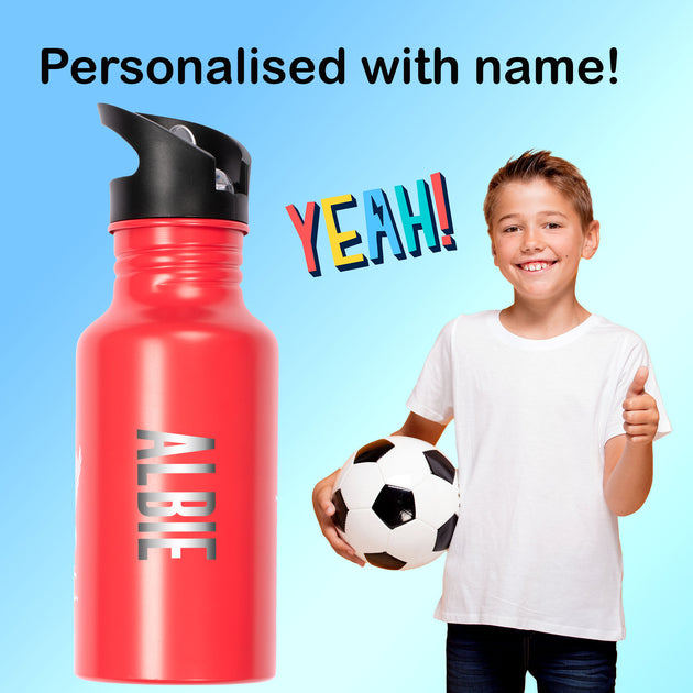 Stainless Steel Flask Water Bottle, Capacity: 500 ML At U20b9 195/piece In