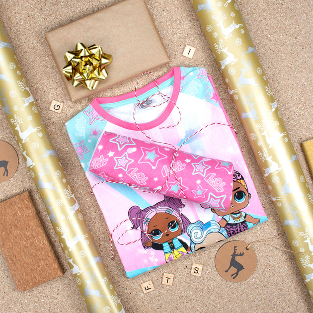 Lol Surprise Primark Lol Pjs Primark New Surprise! Soft Cotton