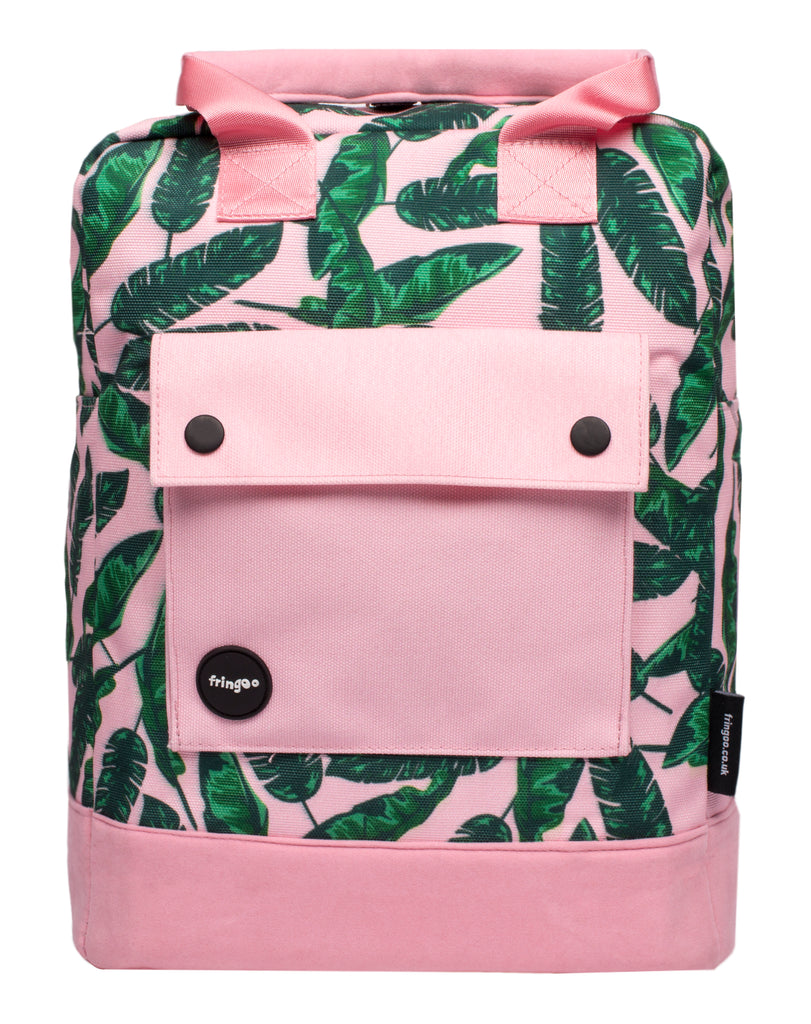 Teen Backpack Front