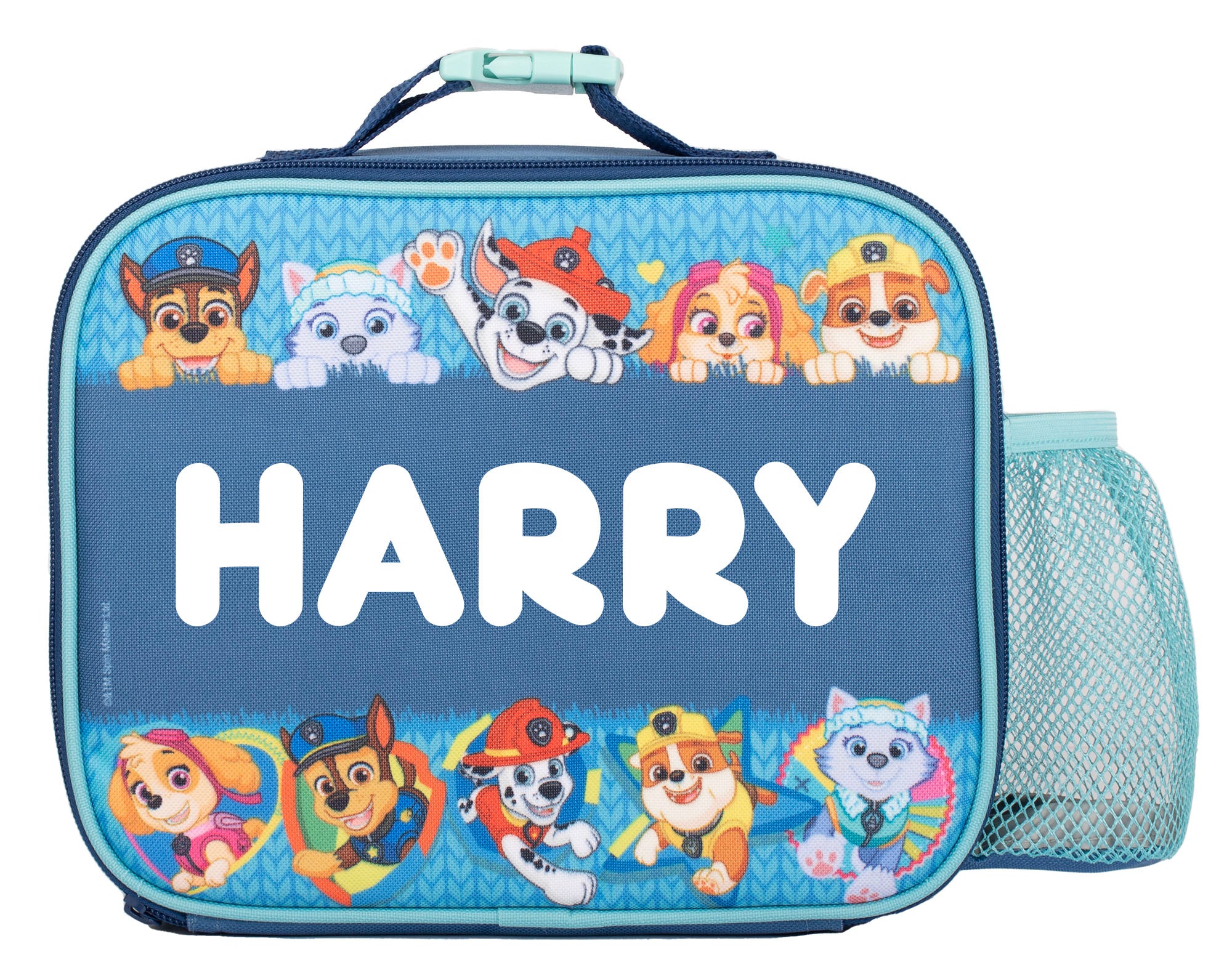 Personalised photo lunch box deals