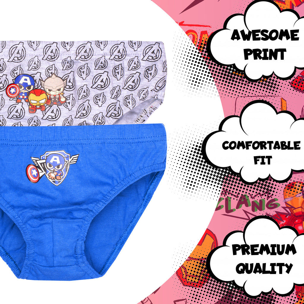 PAW Patrol Underwear - Pink – Fringoo