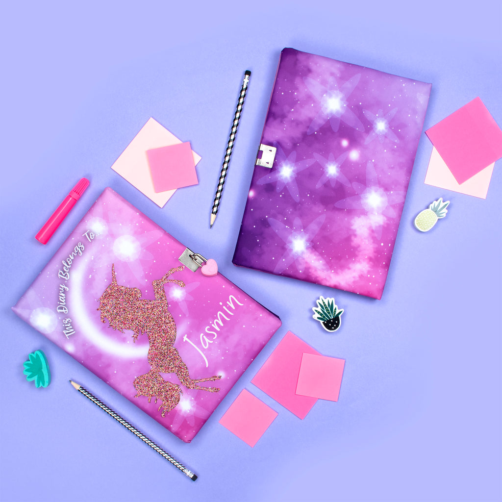 Lunch Bag - Unicorn Sky – Fringoo