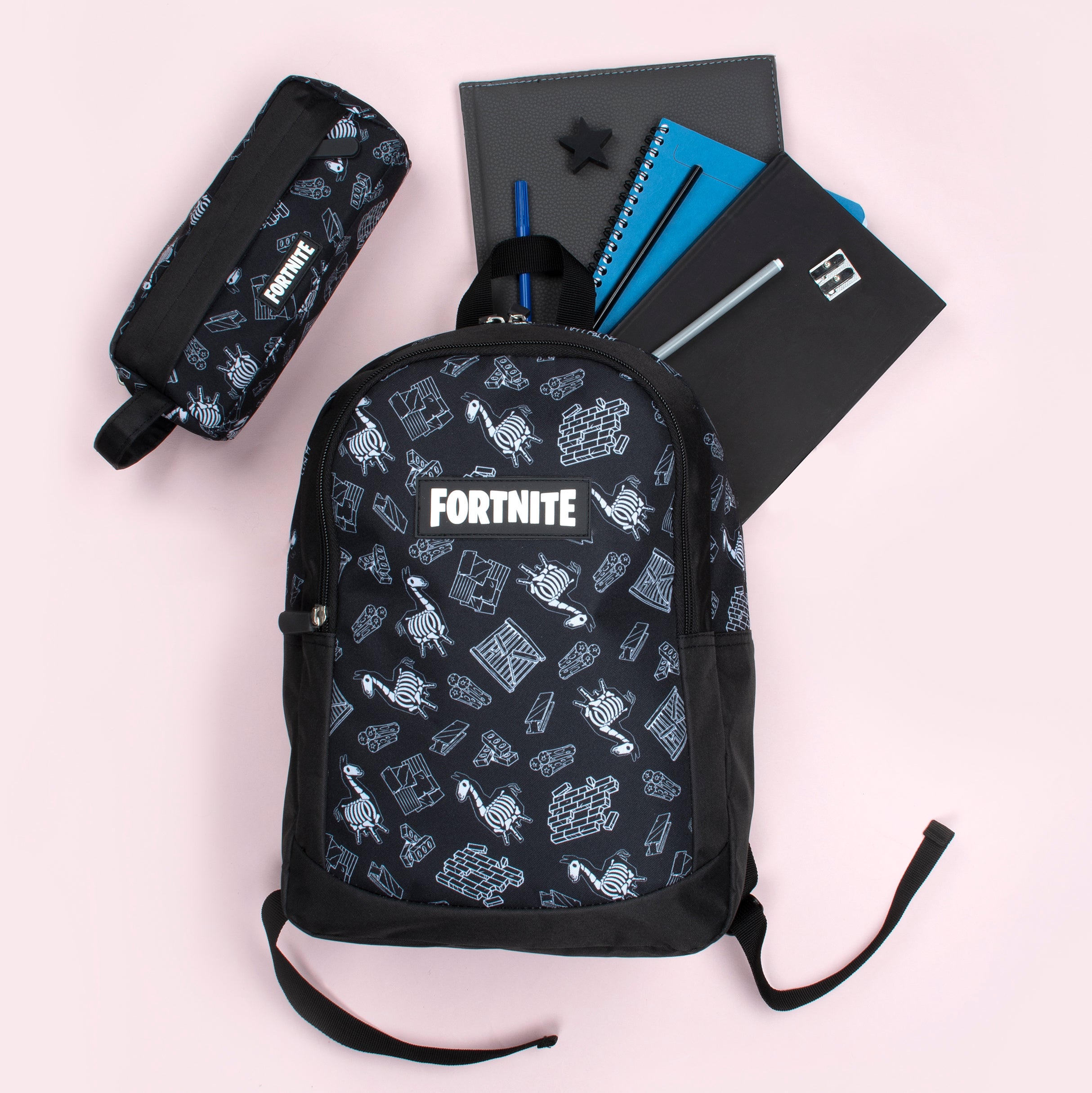 FORTNITE Pencil Case XRay Fringoo