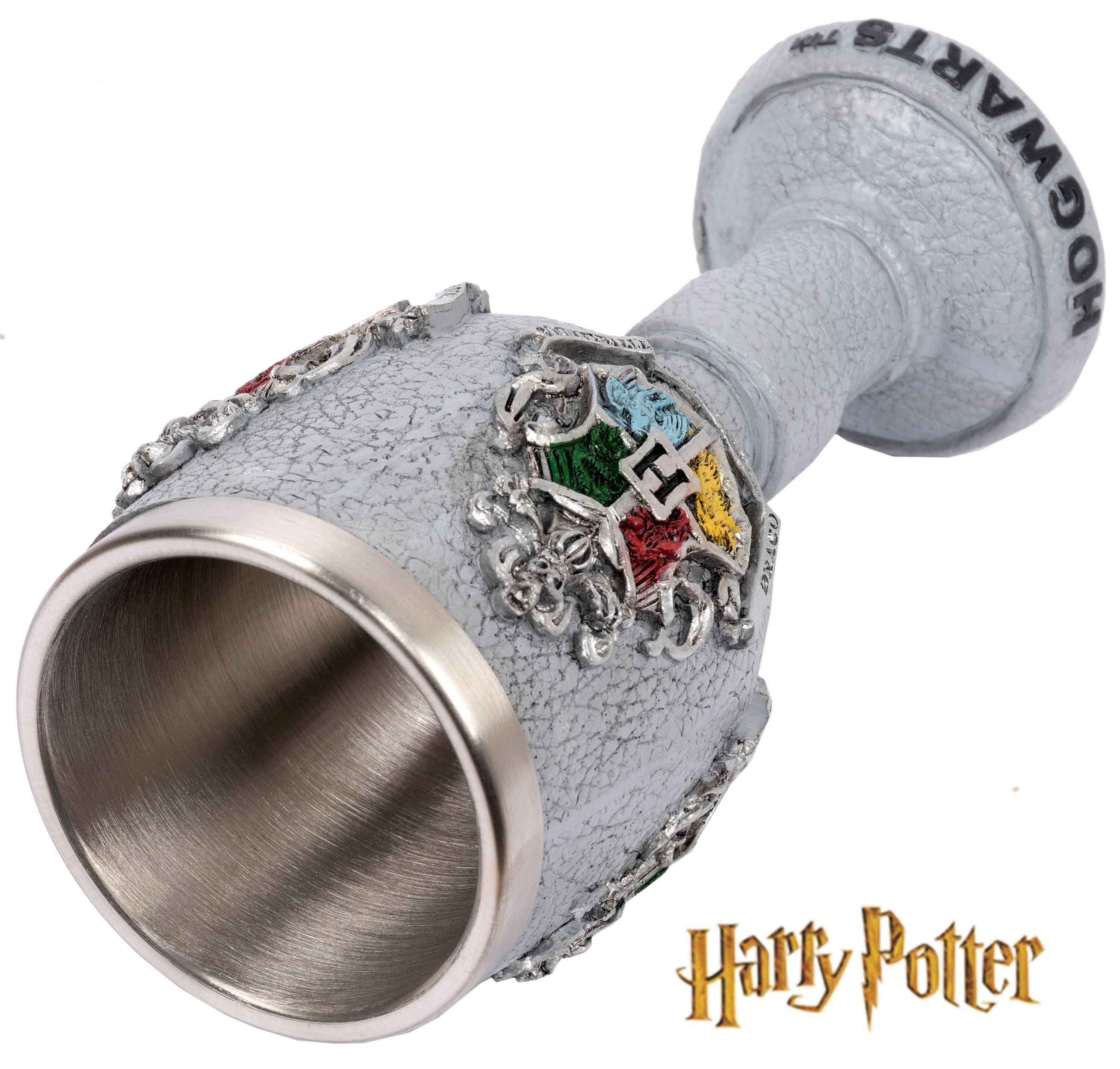 Cup Harry Potter - Slytherin Goblet