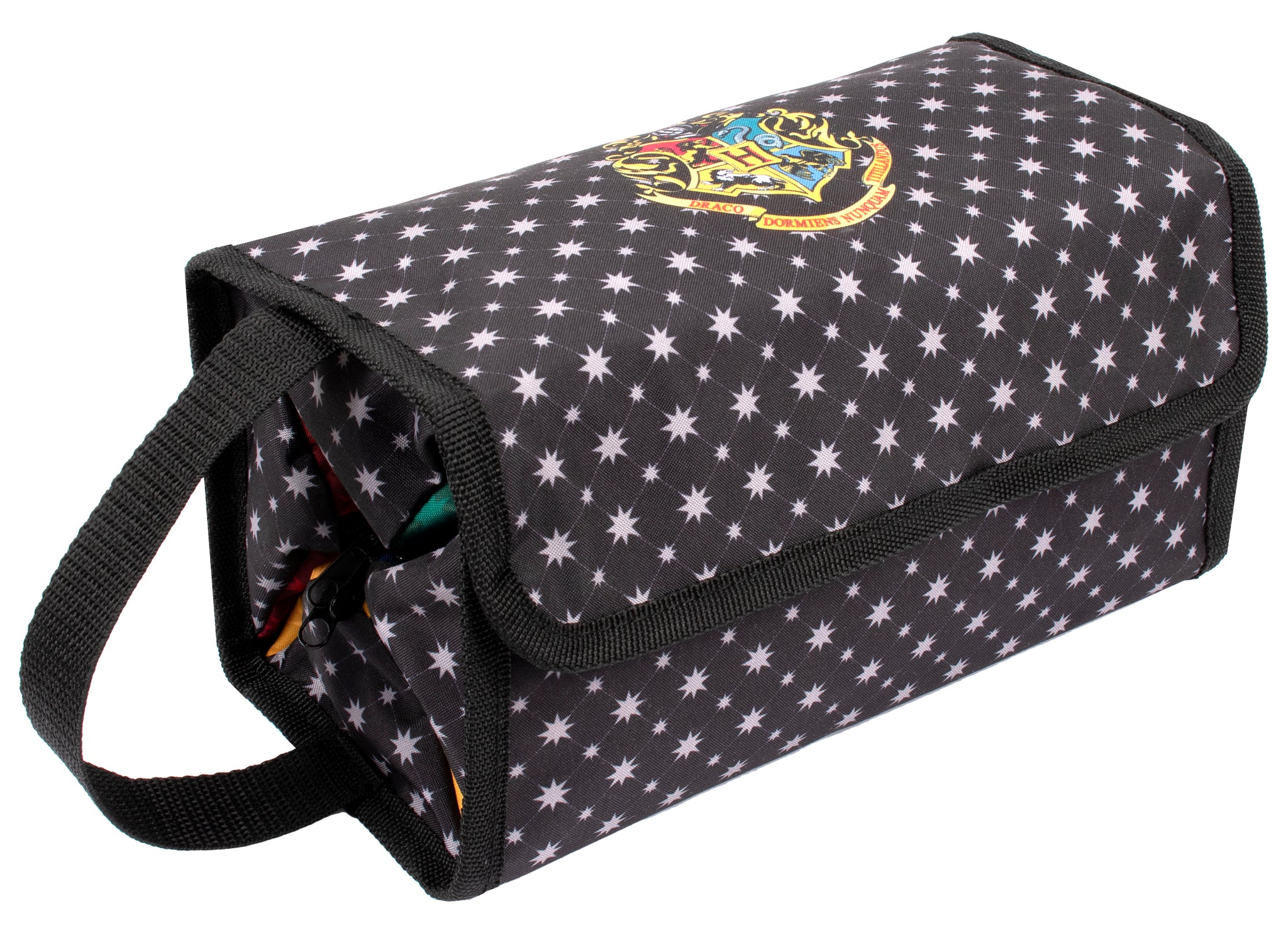 Harry Potter Makeup Bag Large – Fringoo