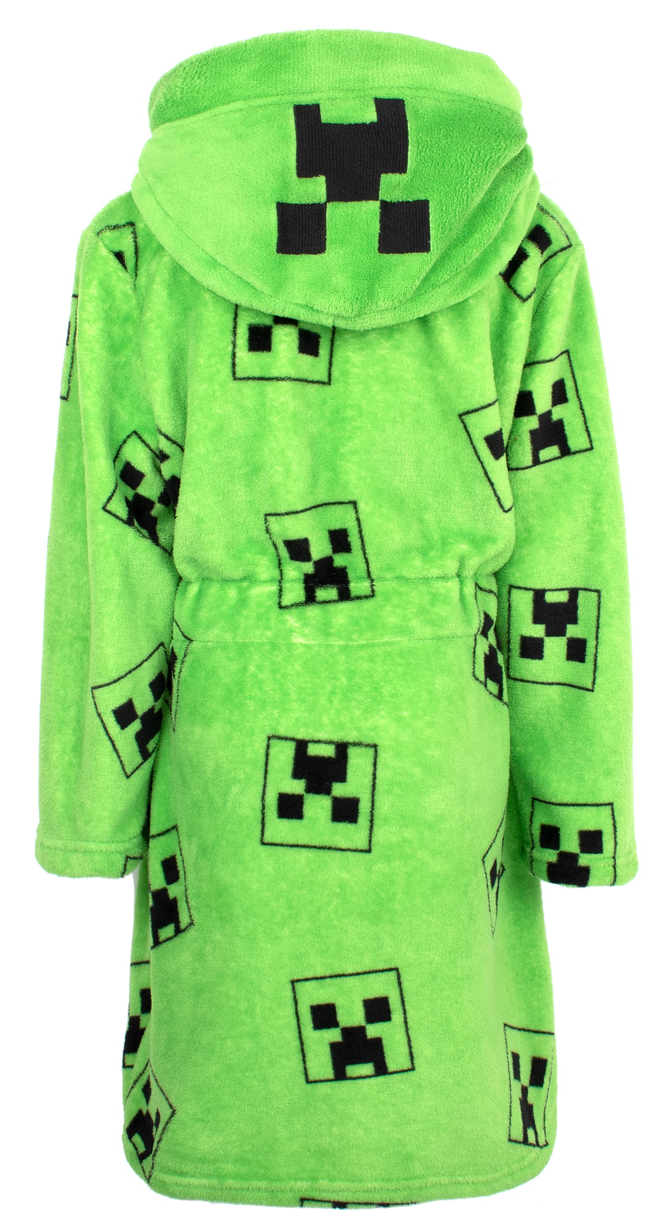 Minecraft Mormon Robe Minecraft Robe - Green – Fringoo