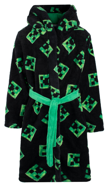 Minecraft Night Robe Minecraft - Robe – Fringoo