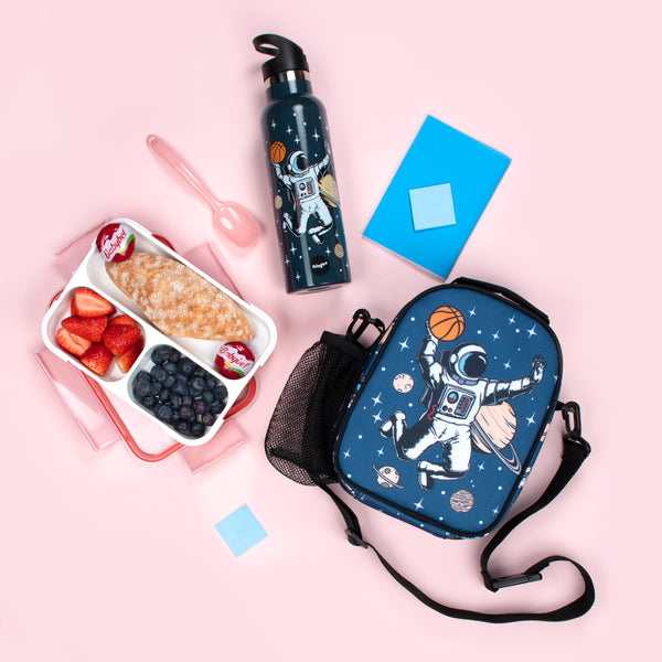 Lunch Bag - Unicorn Sky – Fringoo