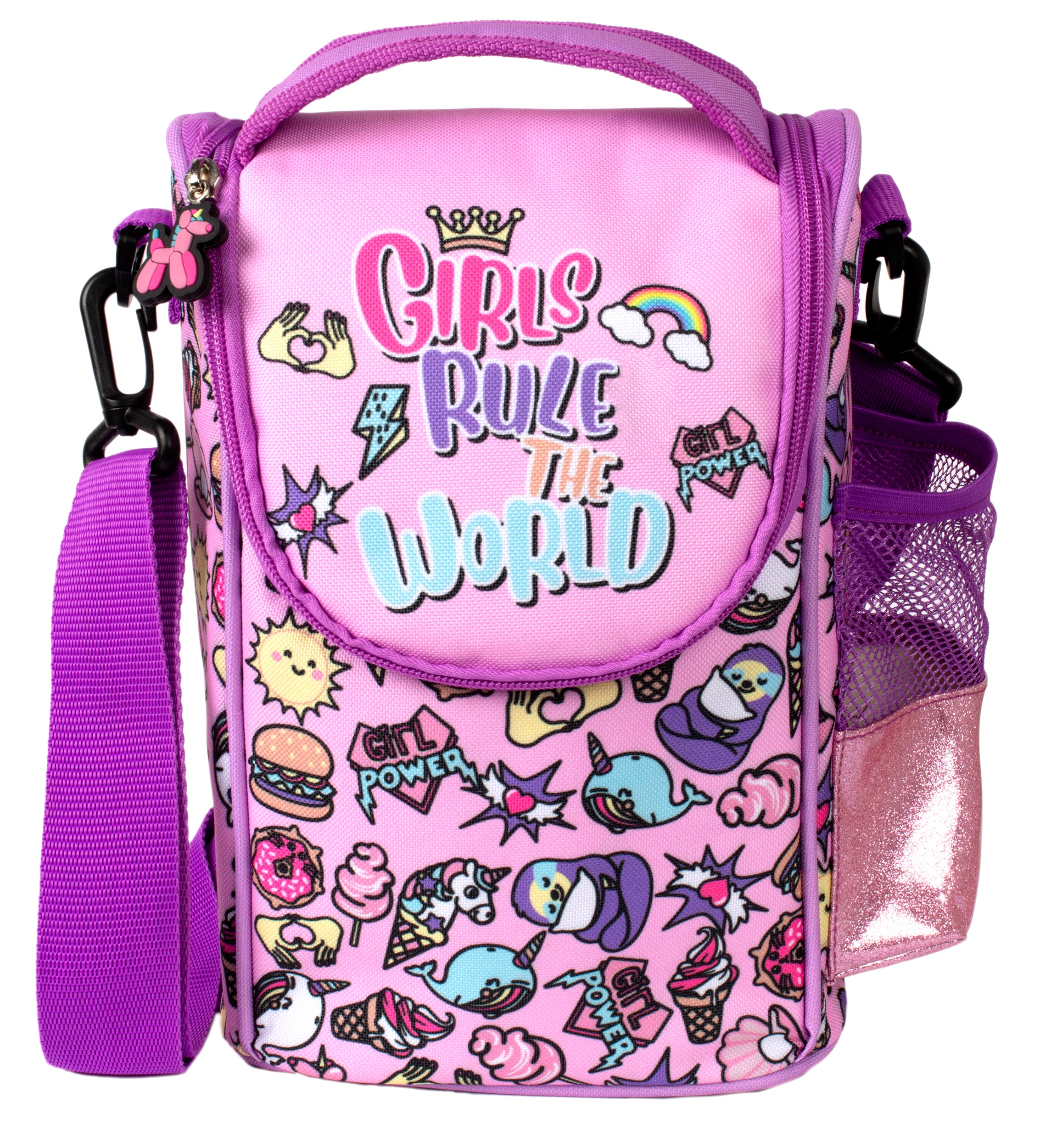 Clipart School Backpack Bag PNG Image | Citypng