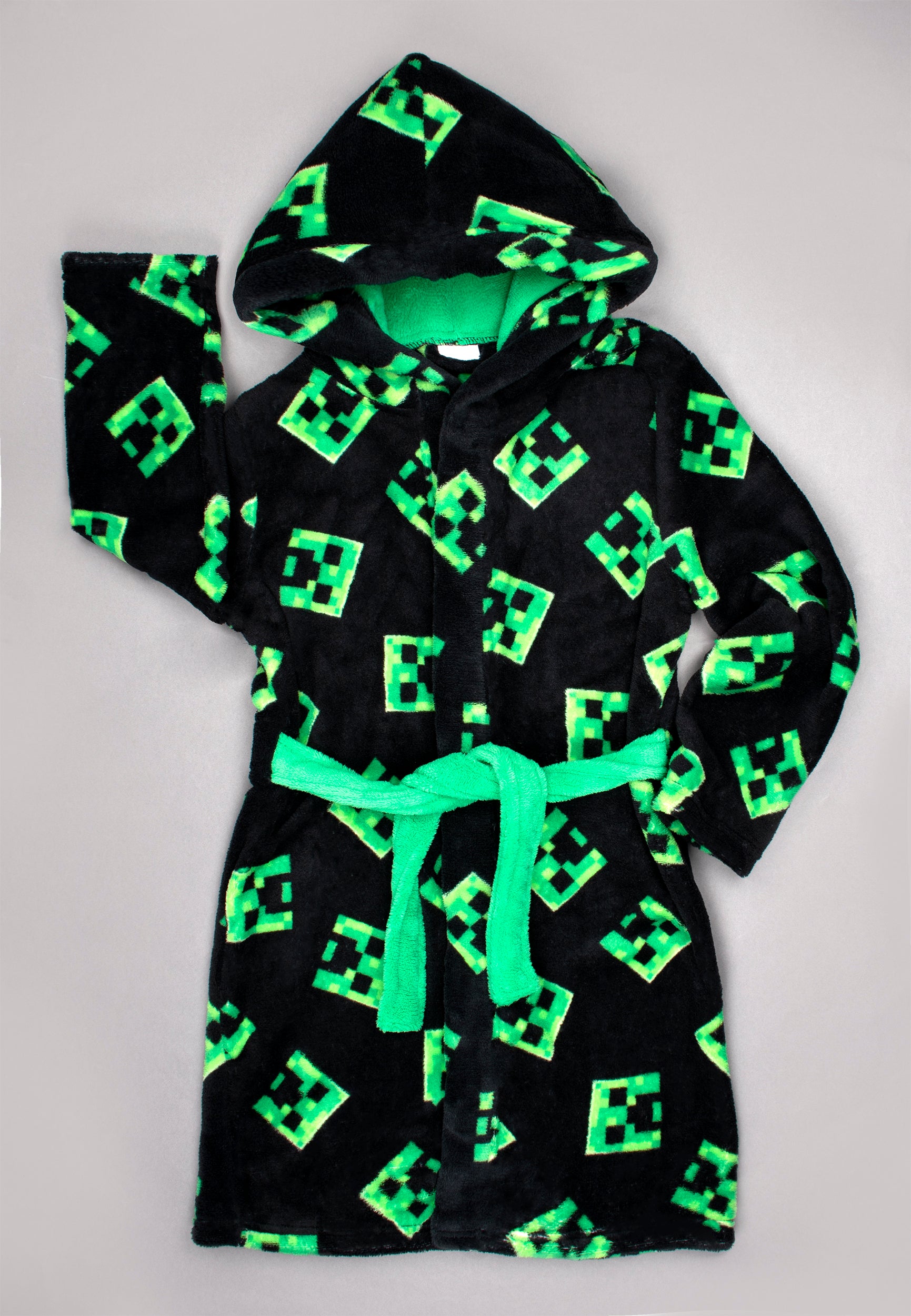 Minecraft Robe Slot Minecraft - Robe – Fringoo
