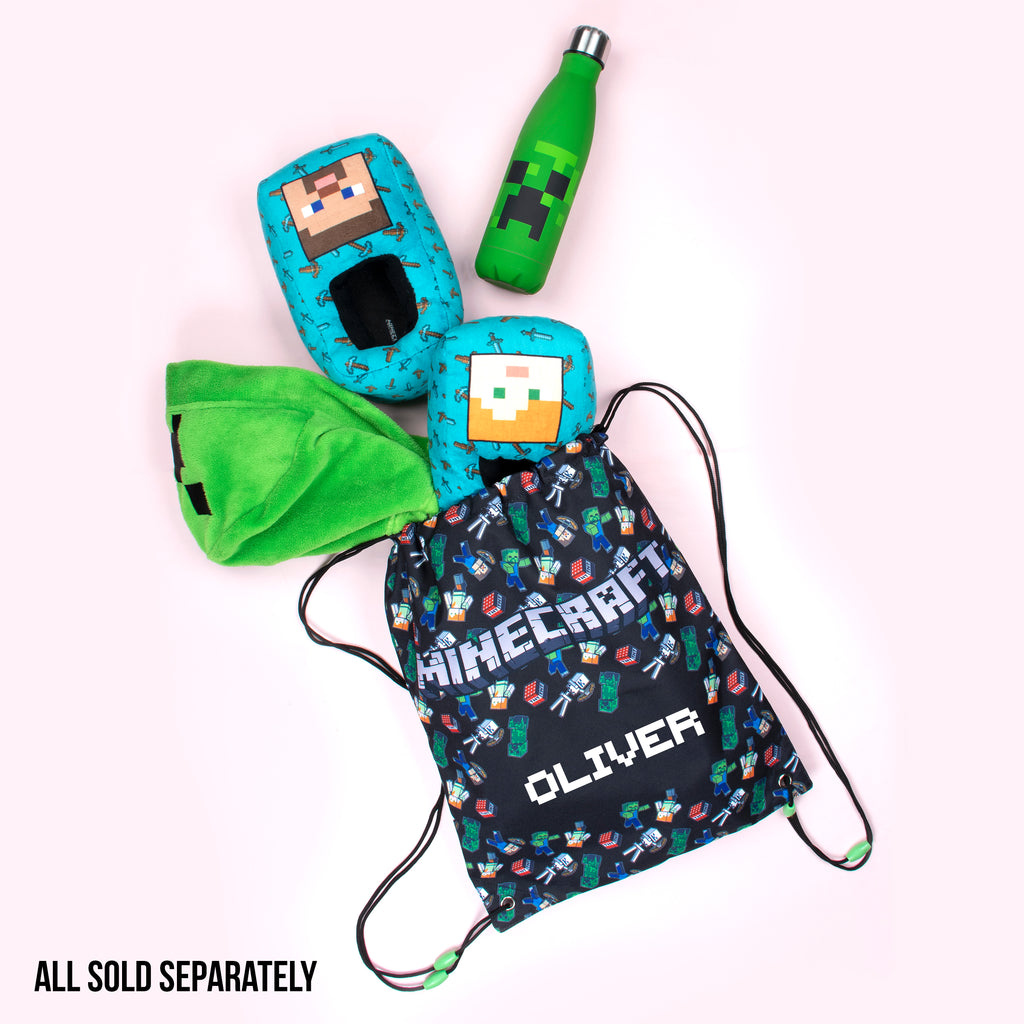 Minecraft Robe Minecraft Robe - Green – Fringoo