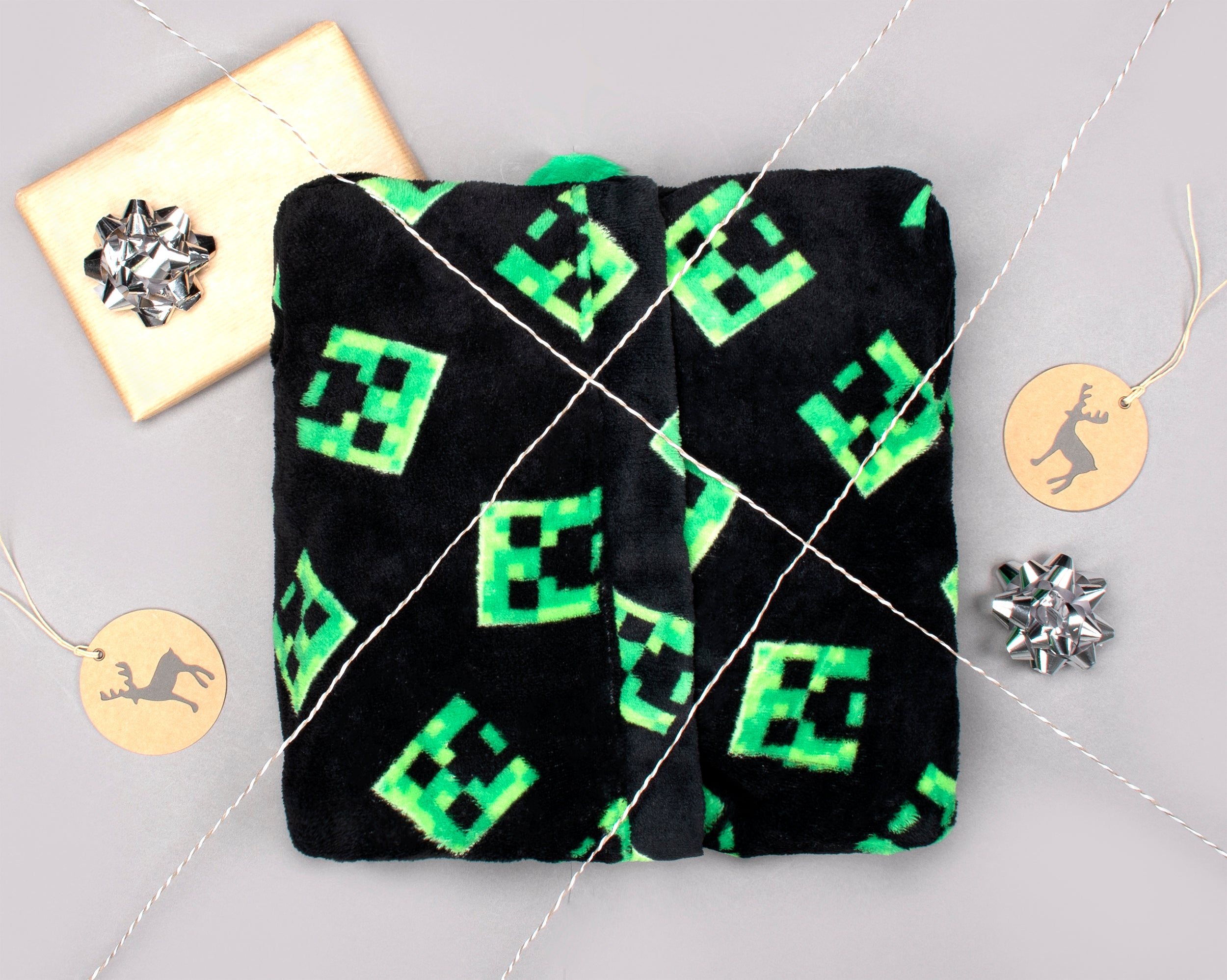 Minecraft Mormon Robe Minecraft - Robe – Fringoo